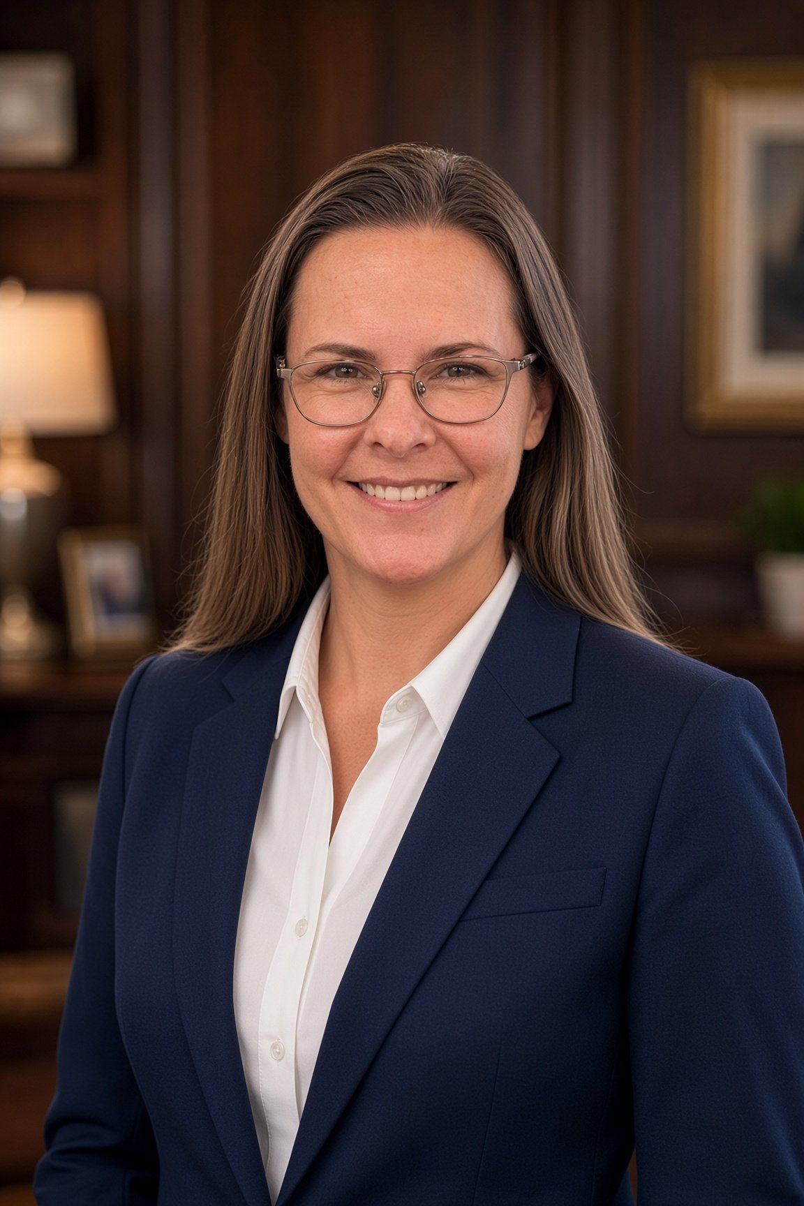 Patricia Stevens, litigation paralegal at Butler Trial Law